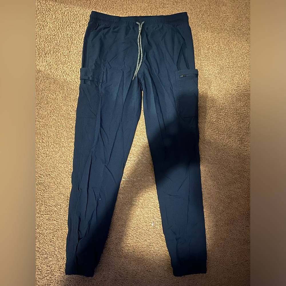 Women’s Carhartt Jogger Scrub Pants